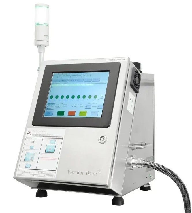 Continuous Inkjet Printer